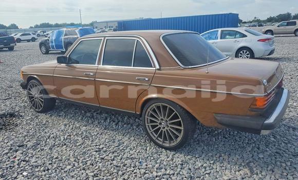 Buy Used Mercedes-Benz 250 Brown Car in Badagry in Lagos State Buy Used Mercedes-Benz 250 Brown Car in Badagry in Lagos State