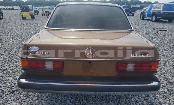 Buy Used Mercedes-Benz 250 Brown Car in Badagry in Lagos State Buy Used Mercedes-Benz 250 Brown Car in Badagry in Lagos State