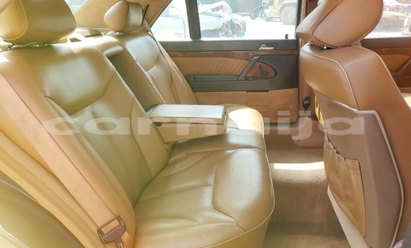 Buy Used Mercedes-Benz 250 Brown Car in Badagry in Lagos State Buy Used Mercedes-Benz 250 Brown Car in Badagry in Lagos State
