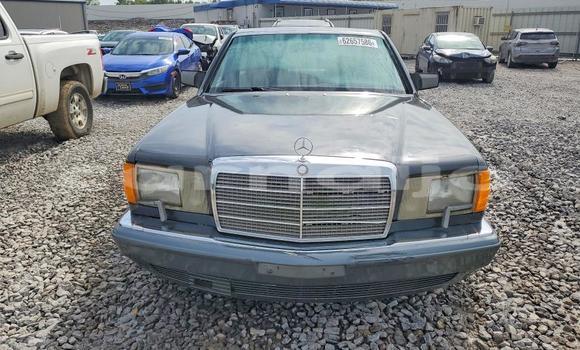 Buy Used Mercedes-Benz 300–Series Black Car in Lagos in Lagos State