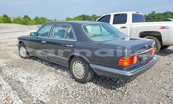 Buy Used Mercedes-Benz 300–Series Black Car in Lagos in Lagos State Buy Used Mercedes-Benz 300–Series Black Car in Lagos in Lagos State