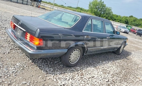 Buy Used Mercedes-Benz 300–Series Black Car in Lagos in Lagos State Buy Used Mercedes-Benz 300–Series Black Car in Lagos in Lagos State