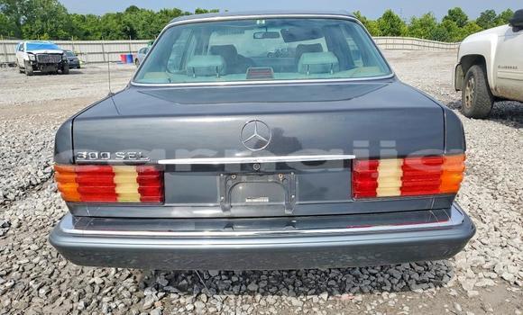 Buy Used Mercedes-Benz 300–Series Black Car in Lagos in Lagos State Buy Used Mercedes-Benz 300–Series Black Car in Lagos in Lagos State