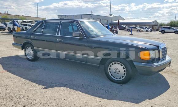 Buy Used Mercedes-Benz 300–Series Black Car in Lagos in Lagos State Buy Used Mercedes-Benz 300–Series Black Car in Lagos in Lagos State