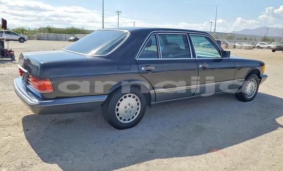Buy Used Mercedes-Benz 300–Series Black Car in Lagos in Lagos State Buy Used Mercedes-Benz 300–Series Black Car in Lagos in Lagos State