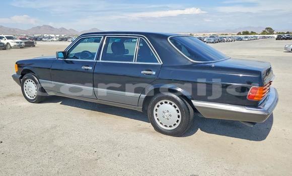 Buy Used Mercedes-Benz 300–Series Black Car in Lagos in Lagos State Buy Used Mercedes-Benz 300–Series Black Car in Lagos in Lagos State