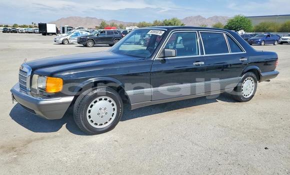 Buy Used Mercedes-Benz 300–Series Black Car in Lagos in Lagos State Buy Used Mercedes-Benz 300–Series Black Car in Lagos in Lagos State