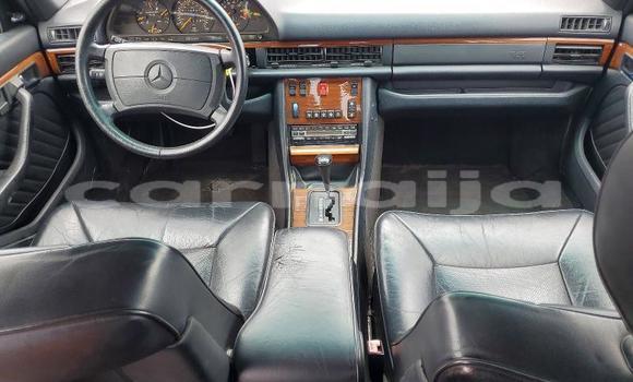 Buy Used Mercedes-Benz 300–Series Black Car in Lagos in Lagos State Buy Used Mercedes-Benz 300–Series Black Car in Lagos in Lagos State