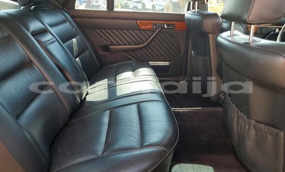 Buy Used Mercedes-Benz 300–Series Black Car in Lagos in Lagos State Buy Used Mercedes-Benz 300–Series Black Car in Lagos in Lagos State