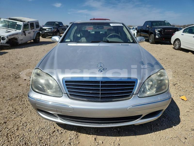 Big with watermark mercedes benz 600 lagos state badagry 48048