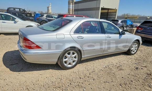 Buy Used Mercedes-Benz 600 Silver Car in Badagry in Lagos State Buy Used Mercedes-Benz 600 Silver Car in Badagry in Lagos State