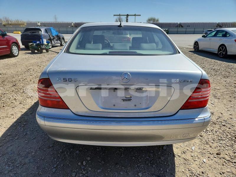 Big with watermark mercedes benz 600 lagos state badagry 48048