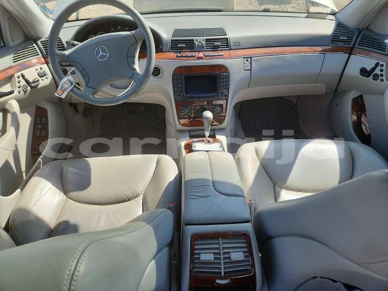 Big with watermark mercedes benz 600 lagos state badagry 48048