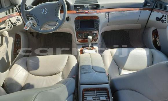 Buy Used Mercedes-Benz 600 Silver Car in Badagry in Lagos State Buy Used Mercedes-Benz 600 Silver Car in Badagry in Lagos State