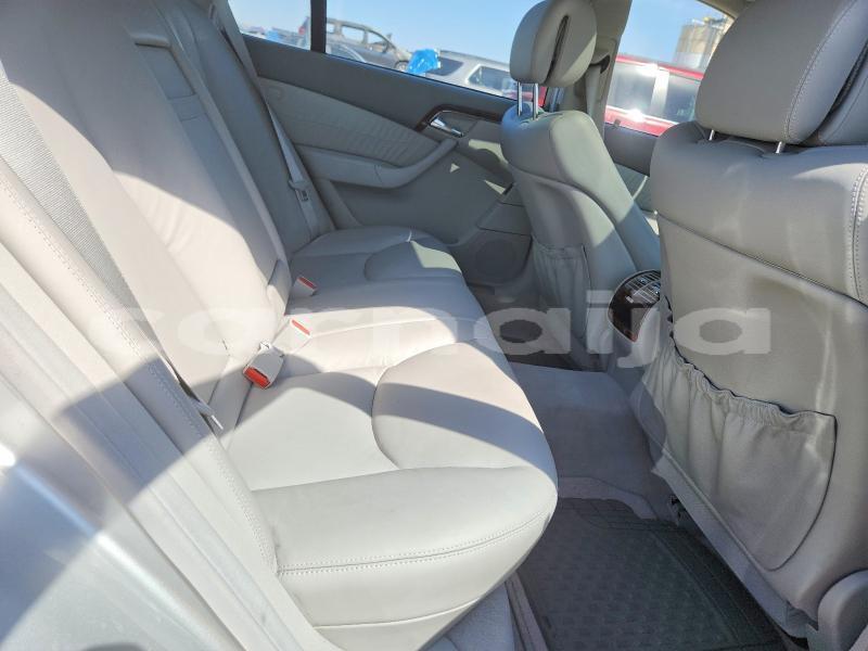 Big with watermark mercedes benz 600 lagos state badagry 48048