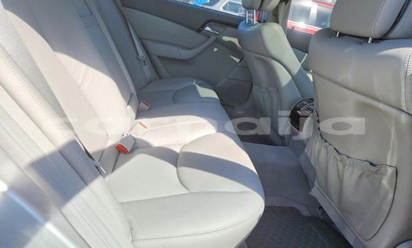 Buy Used Mercedes-Benz 600 Silver Car in Badagry in Lagos State Buy Used Mercedes-Benz 600 Silver Car in Badagry in Lagos State