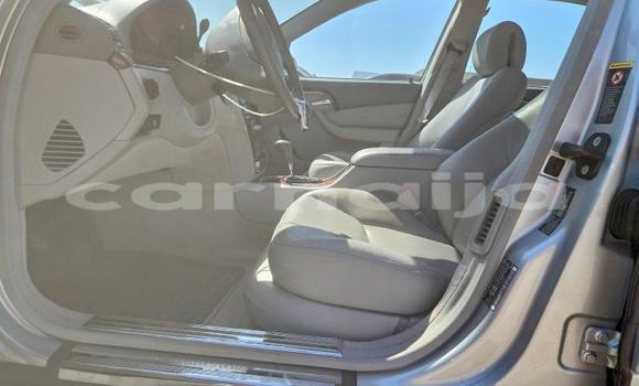 Buy Used Mercedes-Benz 600 Silver Car in Badagry in Lagos State Buy Used Mercedes-Benz 600 Silver Car in Badagry in Lagos State