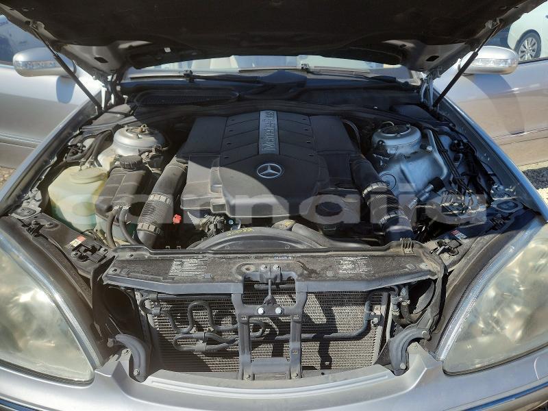 Big with watermark mercedes benz 600 lagos state badagry 48048