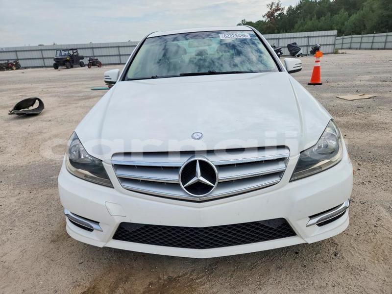 Big with watermark mercedes benz c class lagos state lagos 48049