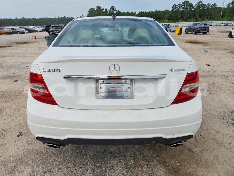 Big with watermark mercedes benz c class lagos state lagos 48049