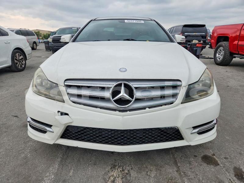 Big with watermark mercedes benz c classe lagos state badagry 48050
