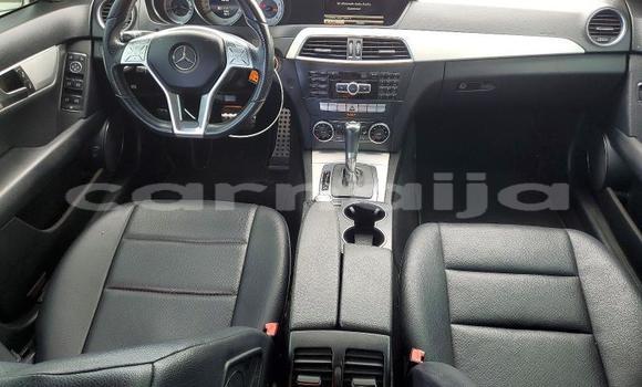 Buy Used Mercedes-Benz C-Classe White Car in Badagry in Lagos State Buy Used Mercedes-Benz C-Classe White Car in Badagry in Lagos State