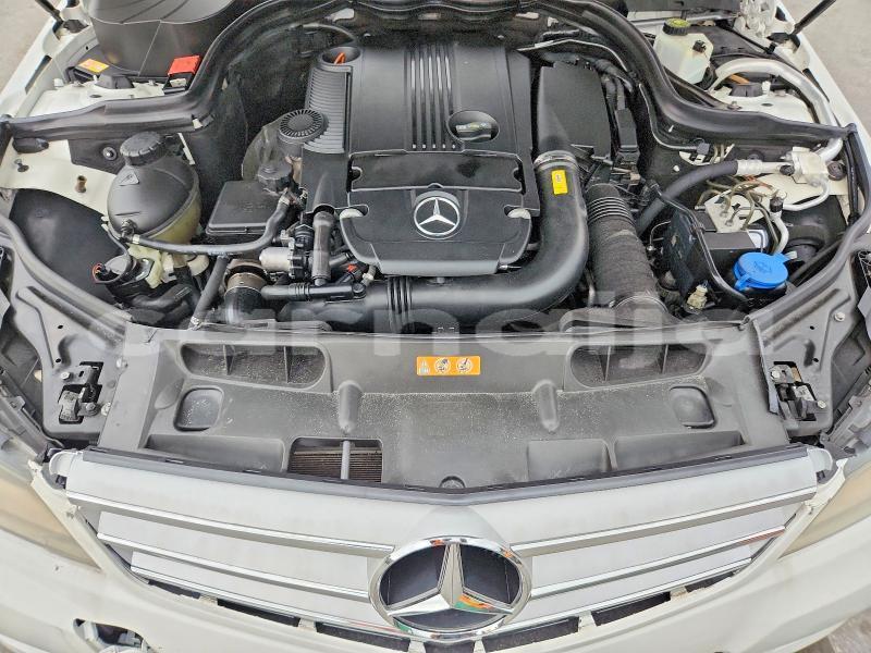 Big with watermark mercedes benz c classe lagos state badagry 48050