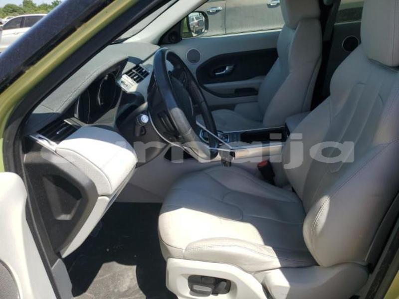 Big with watermark land rover range rover evoque lagos state badagry 48051