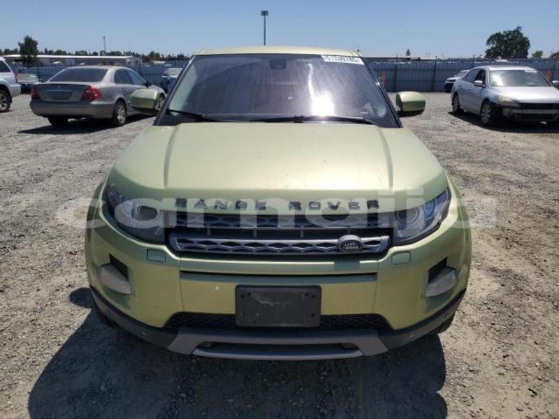 Big with watermark land rover range rover evoque lagos state badagry 48052