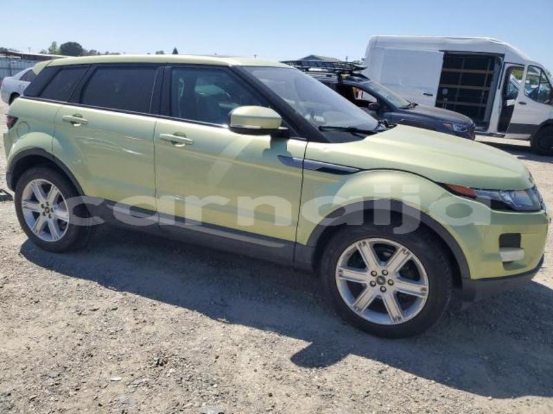 Big with watermark land rover range rover evoque lagos state badagry 48052