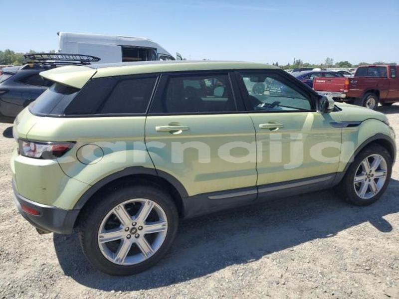 Big with watermark land rover range rover evoque lagos state badagry 48052