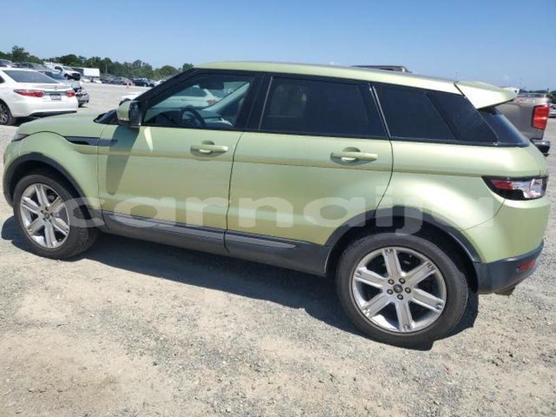 Big with watermark land rover range rover evoque lagos state badagry 48052