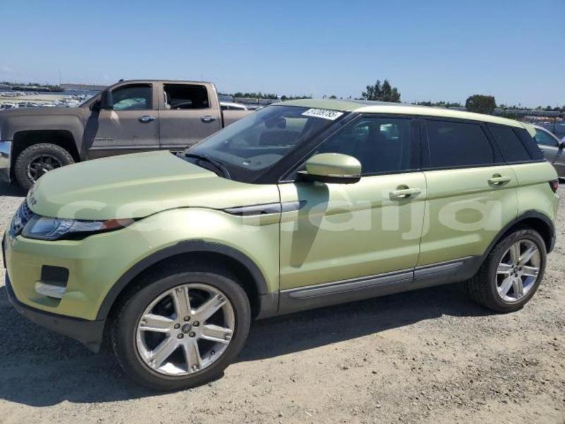 Big with watermark land rover range rover evoque lagos state badagry 48052