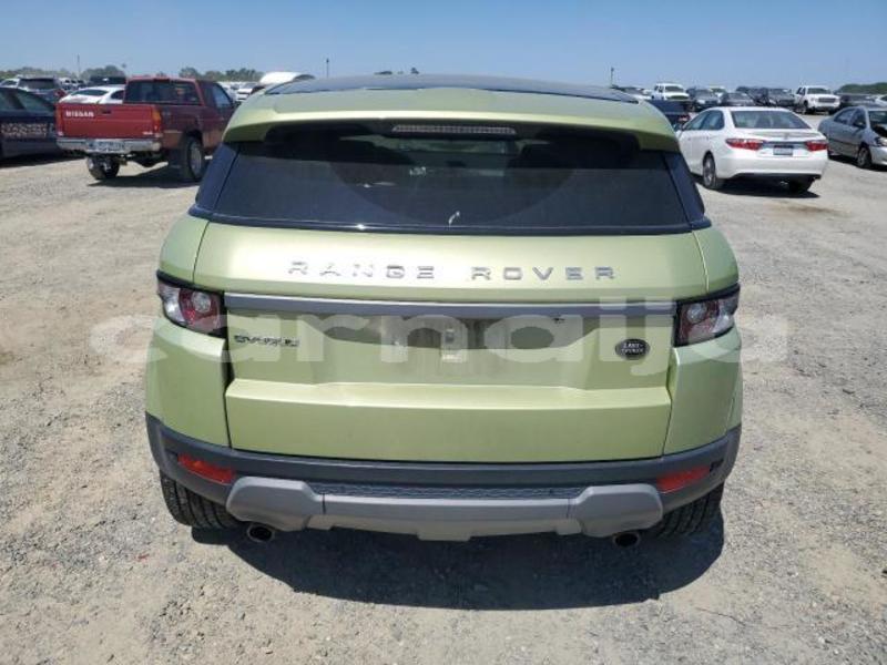 Big with watermark land rover range rover evoque lagos state badagry 48052