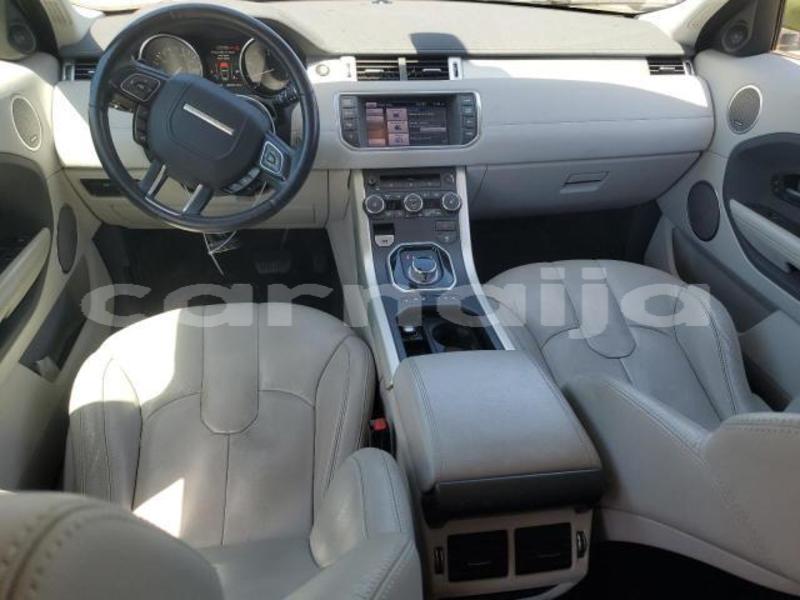 Big with watermark land rover range rover evoque lagos state badagry 48052