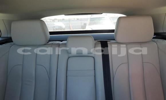 Buy Used Land Rover Range Rover Evoque Green Car in Badagry in Lagos State Buy Used Land Rover Range Rover Evoque Green Car in Badagry in Lagos State