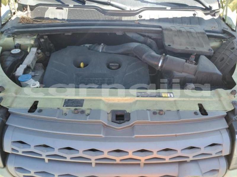 Big with watermark land rover range rover evoque lagos state badagry 48052