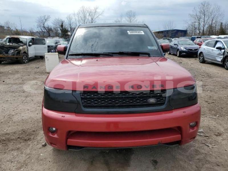 Big with watermark land rover range rover sport lagos state lagos 48053
