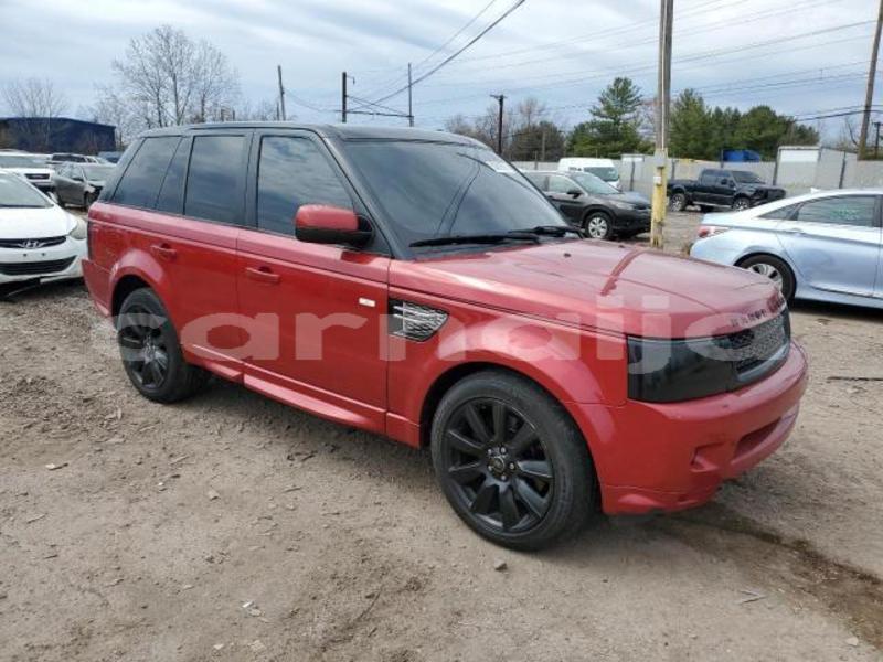 Big with watermark land rover range rover sport lagos state lagos 48053