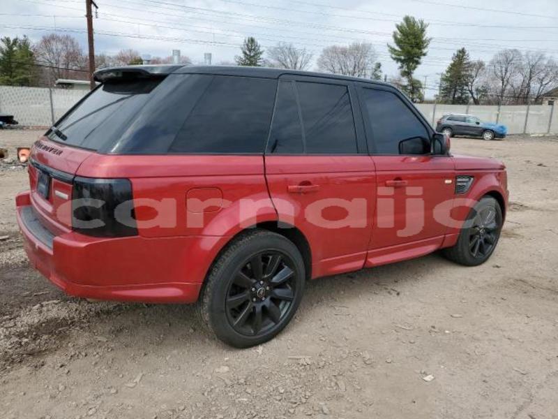 Big with watermark land rover range rover sport lagos state lagos 48053