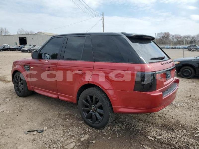 Big with watermark land rover range rover sport lagos state lagos 48053