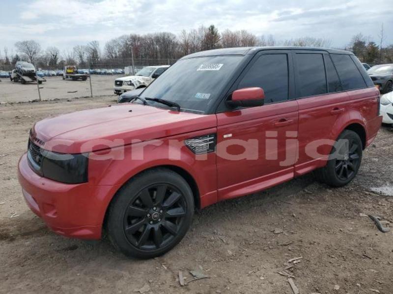 Big with watermark land rover range rover sport lagos state lagos 48053