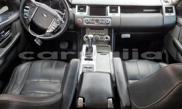 Buy Used Land Rover Range Rover Sport Red Car in Lagos in Lagos State Buy Used Land Rover Range Rover Sport Red Car in Lagos in Lagos State
