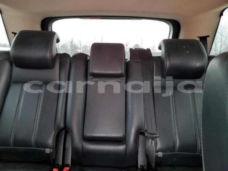 Big with watermark land rover range rover sport lagos state lagos 48053