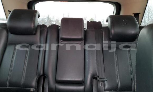 Buy Used Land Rover Range Rover Sport Red Car in Lagos in Lagos State Buy Used Land Rover Range Rover Sport Red Car in Lagos in Lagos State