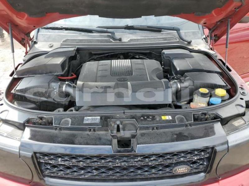 Big with watermark land rover range rover sport lagos state lagos 48053