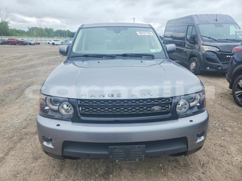 Big with watermark land rover range rover sport lagos state badagry 48054