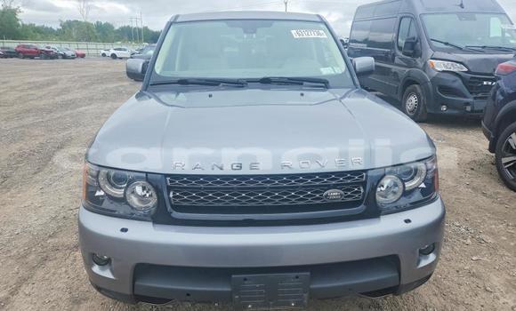Buy Used Land Rover Range Rover Sport Other Car in Badagry in Lagos State