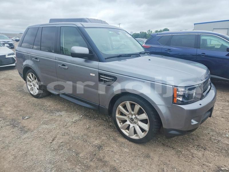 Big with watermark land rover range rover sport lagos state badagry 48054
