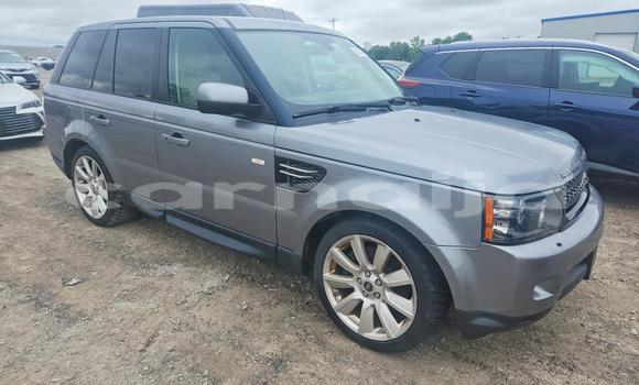 Buy Used Land Rover Range Rover Sport Other Car in Badagry in Lagos State Buy Used Land Rover Range Rover Sport Other Car in Badagry in Lagos State